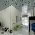 Bán nhà mặt tiền tân hiệp 39 - 40