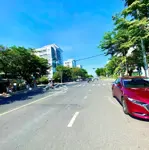 Giá sập hầm! chính chủ bán gấp lô đất 193m2 vân đồn- sơn trà, ngang 10m, đường 10.5m. giá chỉ 15 tỷ