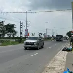 đất thổ cư 100% sổ hồng riêng gần cầu xáng, tp hcm giá còn bớt
