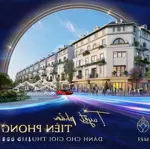 Bán shophouse 99.4m2 tại như quỳnh center, 11 tỷ, văn lâm, hưng yên giá ưu đãi đẹp