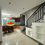 Cho thuê nhà riêng 6pn, 7wc, nguyễn trãi, q5, hcm, view đẹp
