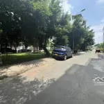 Khuôn đất đẹp kế công viên tô hiệu, 71m2(4.1x17.3m) vuông vắn, tiện xây mới, chỉ 7tỷ8 tl