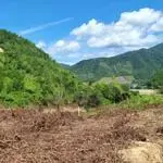 Bán đất view thác nước siêu đẹp hòa bắc