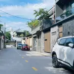 Lô góc kinh doanh - trung tâm tp vinh - phường hà huy tập