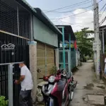 Bán nhà riêng tại thị trấn cần giuộc, 1,25 tỷ, 64m2, view đẹp, giá cực chất