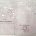 Bán đất mặt đường bình minh, tx cửa lò. 1000m2. rất thích hợp làm biệt phủ, khách sạn 0981133323