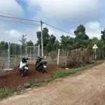 Bán đất vườn tại xã bảo bình huyện cẫm mỹ ,vùng ven sân bay long thành