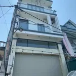 Giá bán gấp lô nhà đất sẵn nhà 4 tầng khu chợ mộc, minh quang, ba vì, hn đang kd cho thu nhập cao