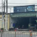 Bán nhà mặt tiền tỉnh lộ 8, thị trấn củ chi, dt 437.1m2 200m thổ cư, tiện kinh doanh, buôn bán