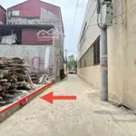 Bán 100m2 đất tổ 5, tt quang minh, mê linh. cách 1 nhà tới trục chính, sân bóng