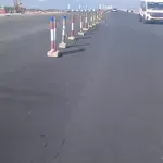 Bán đất vị trí đẹp ngay chân cầu cửa lấp tpvt vừa xong lễ thông xe.gần các thuận tiện