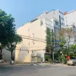 Bán lô đất 2 mặt tiền loseby_sơn trà.
