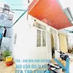 Nhà tổng 47,8m2,hẻm trần hưng đạo thông nguyễn tất thành