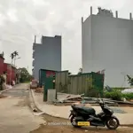 Bán đất đấu giá tại xã đại áng, thanh trì, giá cực chất 7,7 tỷ, 83m2 , lô góc 2 mặt thoáng