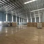 Bán kho xưởng trong kcn bến cát - bình dương. bán đất 1.8ha xưởng 1ha giá rẻ kcn tại bến cát