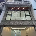 Bán nhà cầu giấy 94m, 8 tầng, mt 6m giá 34,8 tỷ. nhà đẹp kinh doanh , văn phòng, ô tô tránh .