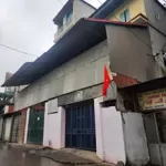 Bán nhà riêng tại xã long châu, yên phong, bắc ninh, giá 3,2 tỷ, diện tích 107 m2