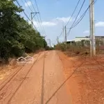 Vị trí đẹp tại đồi rìu 2,2 hecta, có 300 thổ cư mặt tiền nhựa, hàng gòn tplk 0968573758 t hiếu