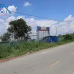 Bán đất xây xưởng 41,000m2 giá chỉ 118 tỷ
