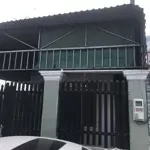 Cho thuê nhà riêng đường 768, kp4, p. trảng dài, biên hòadiện tích5x20m, 2 phòng ngủ. giá bán 2,6 triệu/tháng