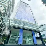 Cho thuê vp cao cấp hạng b tại halo signature điện biên phủ q3 - diện tích 1.152m2/sàn