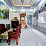 Chủ ngộp bán gấp căn nhà mới đẹp tại bàu năng, gần núi bà đen. 5x32, tc 128m2, giá chỉ nhỉnh 1 tỷ