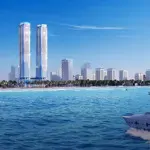Bán lô đất 2 mặt tiền đẹp xuất sắc mặt tiền loseby. diện tích 170,6m2 giá cực rẻ