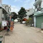 Cho thuê nhà riêng 50m2 hẻm ô tô 545 nguyễn xiển, quận 9 - đối diện vinhome quận 9