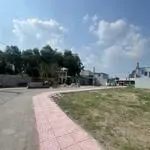 Em còn 1 căn nhà với 1 lô đất nằm trong khu dân cư cực đẹp
