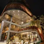 Cho thuê mbkd lô góc xã đàn, 5 tầng, 60m², mặt tiền chính 5m kinh doanh cực tốt