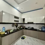 Nhà 1 trệt 1 lầu mới đẹp đường nhựa hẻm y wang - buôn h''dơk - chỉ 2.550 tỷ