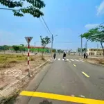 Cần bán gâp đất chính chủ 80m2. sổ riêng. kế bên kcn . cách tthc 5p