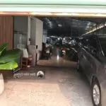 Bán xưởng 500m2 gần cầu gió bay giá rẻ. p. an bình tp dĩ an bình dương