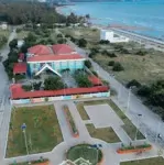 Duy nhất 1 lô (ngộp) thổ cư mặt biển giá 22tr/m2 seaside - bình thuận. (xã đông dân nhất tỉnh)