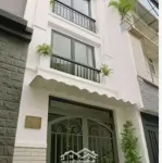 Nhà mới đẹp - full nội thất - nguyên hồng - 3,8x10m - 2pn 3wc - 12,5 triệu tl - hằng 0906656852