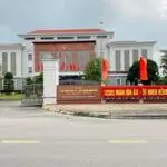 Lô đất ngang 6m nằm cách kpc nam phước tầm 500m - đường ô tô - giá chỉ 5,4tr/m2.