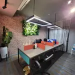 Chính chủ gửi thuê văn phòng kingston residence / phú nhuận - dt: 40m2 - giá thuê: 9 triệu/tháng