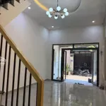 Hẻm vip xe hơi thông lâm thị hố - ngay hiệp thành city - 42m2 - 2 tầng - nhà đẹp kiên cố -