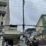 Bán ô góc mặt đường bãi muối gần chợ núi xẻ. dt:67.2m2,mt:4.2m !!!