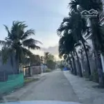 Bán gấp lô đất vị trí vàng - thôn hà già, vạn hưng, vạn ninh, khánh hòa giá chỉ 8,3 triệu/m2.