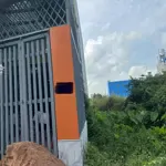 Bán nhà 3 tầng hẻm hà duy phiên (tl9) - bình mỹ - củ chi - 100m2 giá 2,950 tỷ (tl chủ).
