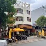 Cần cho thuê nguyên căn nhà phố hưng gia, căn góc đường cao triều phát .