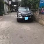 Bán nhà ngã tư sơn đồng - hoài đức - hà nội