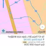 Bán đất tại đường xuân đông - xuân tâm, xã xuân đông, cẩm mỹ, đồng nai diện tích 9152m2 giá 9 tỷ