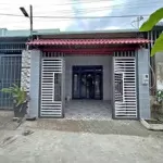 Bán gấp nhà cấp 4 sổ hồng riêng