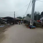 Bán đất tại xã đại áng, trục chính kinh doanh giữa làng sầm uất, 2ô tô tránh nhau, 84m/zá rẻ