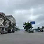 Hàng hiếm tại bán đất 360m2, giá thỏa thuận, kđt cảng ngọc châu, hạ long, quảng ninh