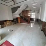 Cho thuê nhà khu dân cư sadeco .xã phước kiển a .huyên nhà bè