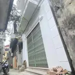 Bán nhà từ sơn giá tốt, 3,5 tỷ, 61 m2 tại lý thái tổ, tân hồng, từ sơn, bắc ninh
