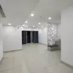 Cần bán căn hộ chung cư cosmo city. dt : 110m2. 3pn - 2wc. giá : 5.2 tỷ ( giá tốt nhất ). đã có sổ